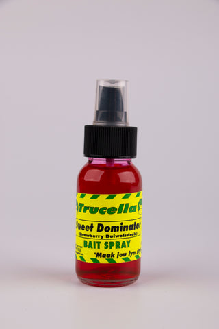 BAIT SPRAY - Sweet Dominator 50ml