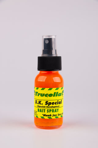 BAIT SPRAY - UK Special 50ml