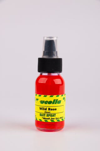 BAIT SPRAY - Wild Rose 50ml