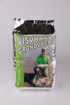 FEED - Visvraat Grondvoer 2kg