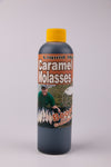 Caramel Molasses 250ml - FEEDER & MATCH LIQUID