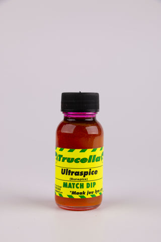 MATCH DIPS - Ultra Spice 50ml