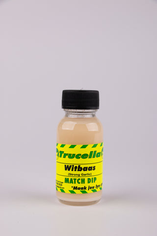 MATCH DIPS - Witbaas 50ml