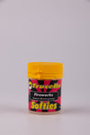 SOFTIES - Fireworks 50ml