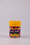 SOFTIES - Plain White 50ml