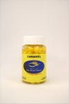 Caramel 125ml - Corn Pips