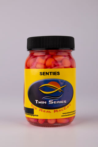 Senties 125ml - Corn Pips