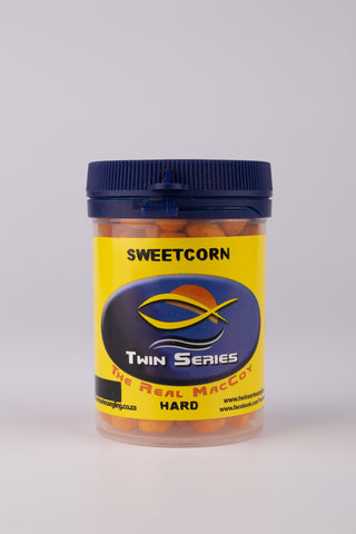 Sweetcorn (Yellow) 100ml - Hard Floats Large