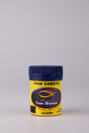 Pink Sweets 50ml - Oozer Floats Small