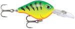 #3 Firetiger Ultra Light Crank - Crankbait