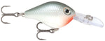 #3 Shad Ultra Light Crank - Crankbait