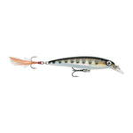 #4 Muddler X-Rap - Crankbait