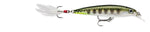 #8 OG Muddler X-Rap - Crankbait