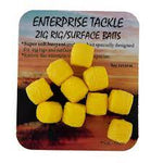 Yellow Surface and Zig Bait - ET