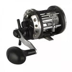 Pro CL 452C-A Classic Multiplier Reel - Okuma