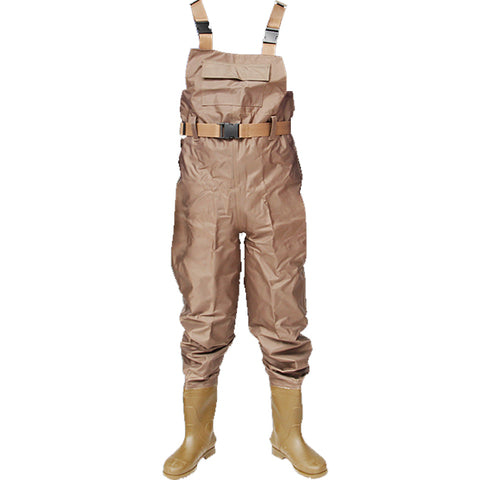 #9 Comfi Fit Wader - Sensation