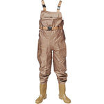 #4 Comfi Fit Wader - Sen