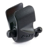 Adjustable Rod Clip - Black Label