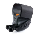 Adjustable Rod Clip - Black Label